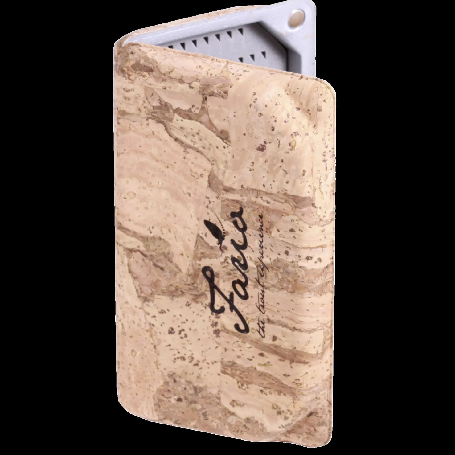 Fario Slit Foam Fly Box L - Työkalut Ja Tarvikkeet - Fario Slit Foam Fly Box L