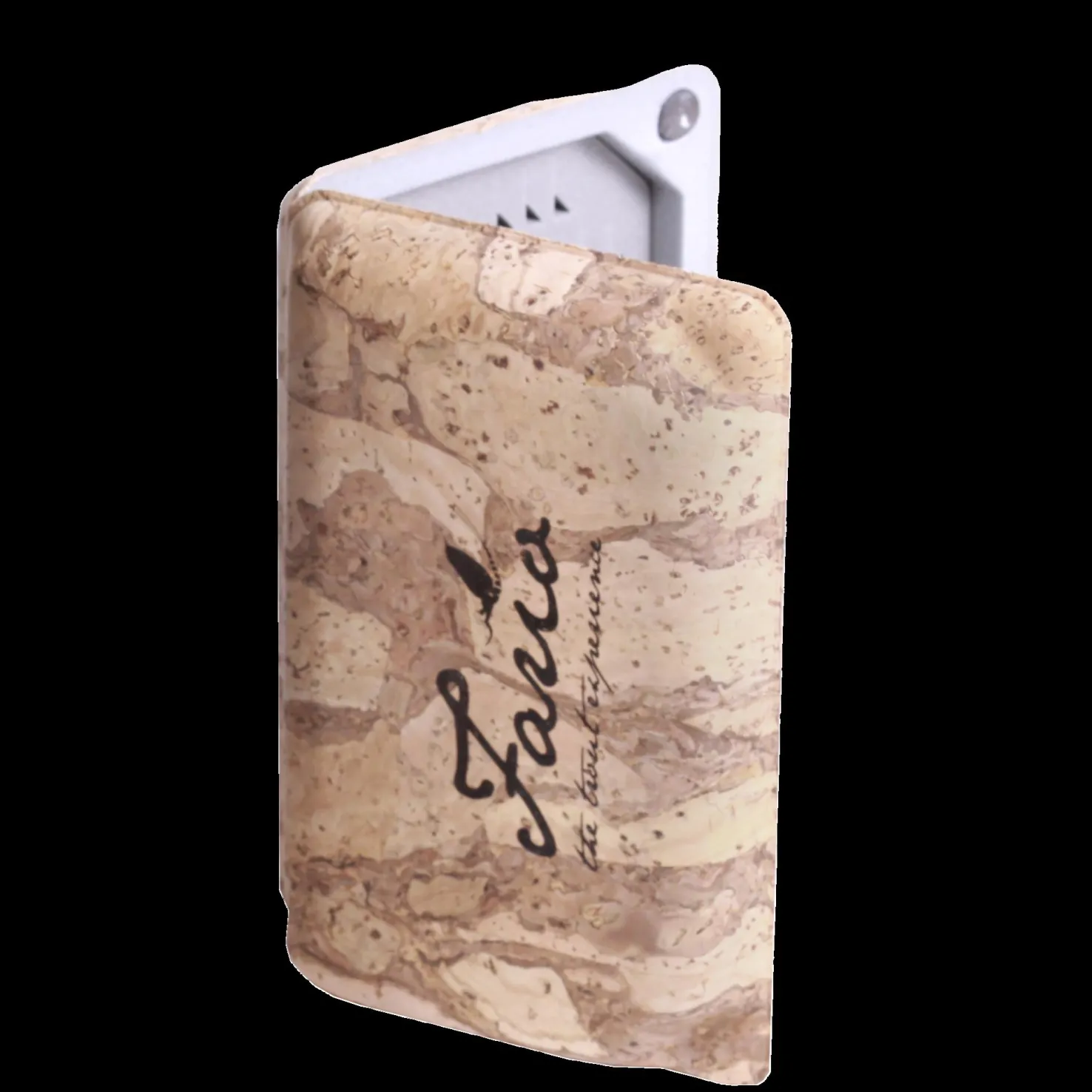 Fario Slit Foam Fly Box L - Työkalut Ja Tarvikkeet - Fario Slit Foam Fly Box L