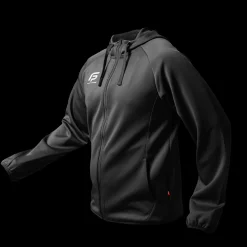 Fast - Hooded Jacket 24/25, huppari, unisex - Salibandyvaatteet - Fast - Hooded Jacket 24/25, huppari, unisex