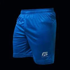 Fast - Player'S Shorts 24/25, treenishortsit, unisex - Salibandyvaatteet - Fast - Player'S Shorts 24/25, treenishortsit, unisex