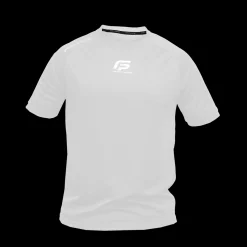 Fast - Player'S T-Shirt 24/25, nuorten treenipaita - Salibandyvaatteet - Fast - Player'S T-Shirt 24/25, nuorten treenipaita