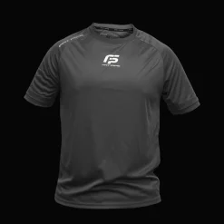 Fast - Player'S T-Shirt 24/25, nuorten treenipaita - Salibandyvaatteet - Fast - Player'S T-Shirt 24/25, nuorten treenipaita