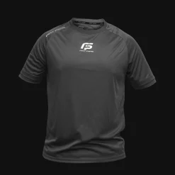 Fast - Player'S T-Shirt 24/25, treenipaita, unisex - Salibandyvaatteet - Fast - Player'S T-Shirt 24/25, treenipaita, unisex