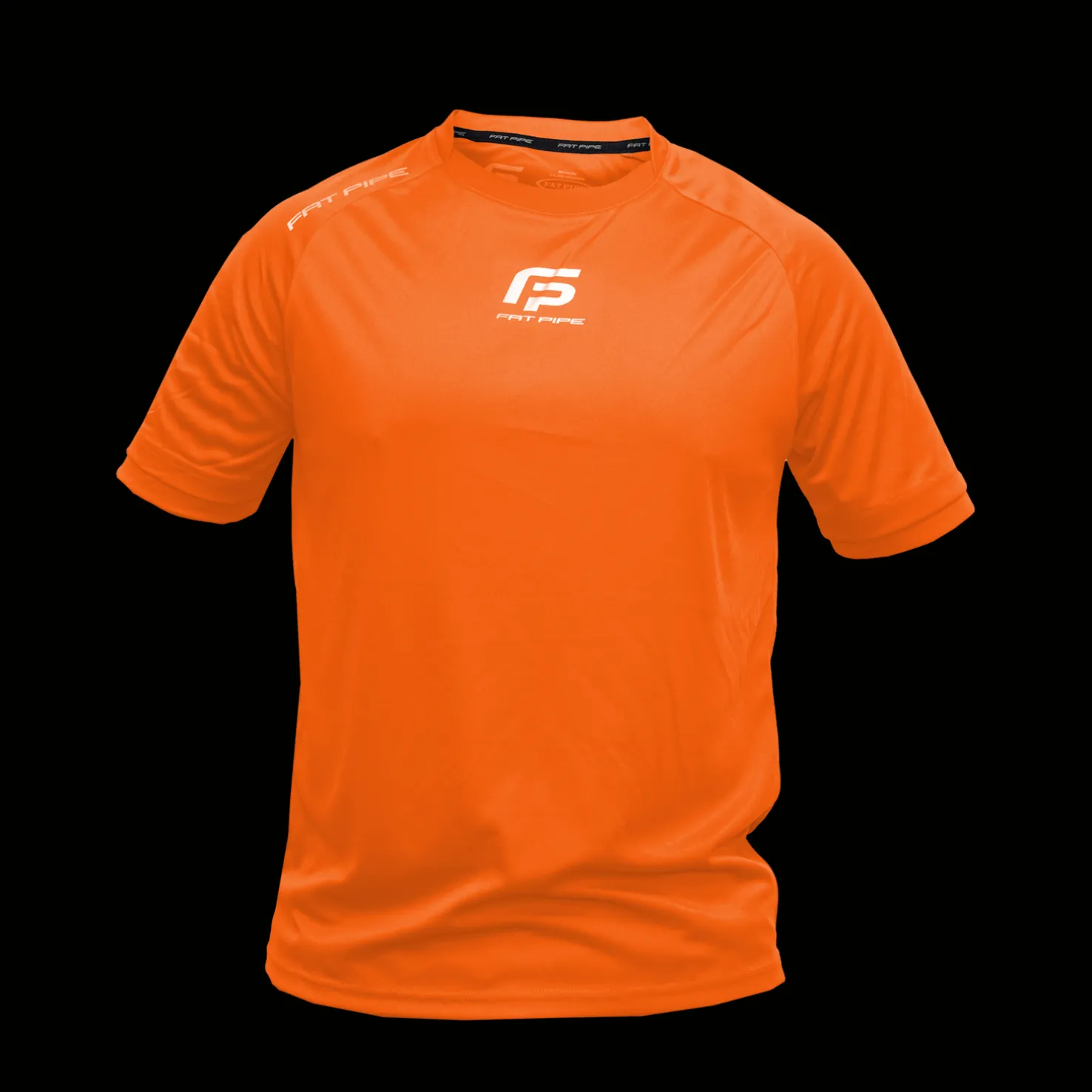 Fast - Player'S T-Shirt 24/25, treenipaita, unisex - Salibandyvaatteet - Fast - Player'S T-Shirt 24/25, treenipaita, unisex