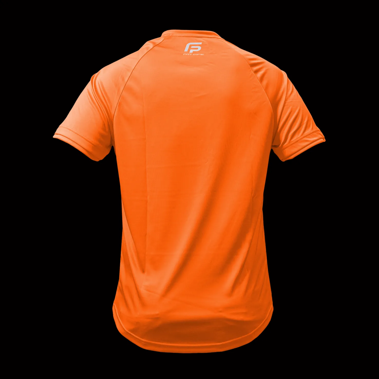 Fast - Player'S T-Shirt 24/25, treenipaita, unisex - Salibandyvaatteet - Fast - Player'S T-Shirt 24/25, treenipaita, unisex