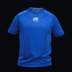 Fast - Player'S T-Shirt 24/25, treenipaita, unisex - Salibandyvaatteet - Fast - Player'S T-Shirt 24/25, treenipaita, unisex