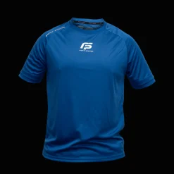 Fast - Player'S T-Shirt 24/25, treenipaita, unisex - Salibandyvaatteet - Fast - Player'S T-Shirt 24/25, treenipaita, unisex