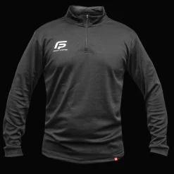 Fast - Warming Up Shirt 24/25, nuorten treenipaita - Salibandyvaatteet - Fast - Warming Up Shirt 24/25, nuorten treenipaita