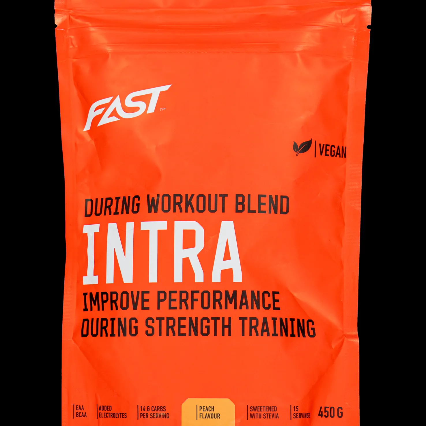 Fast Intra - Aminohapot - Fast Intra