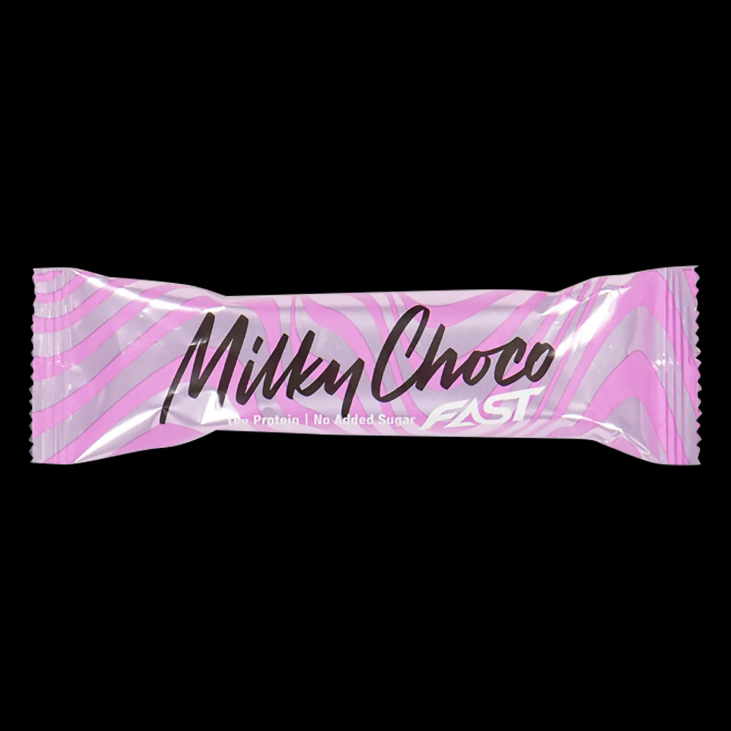 Fast Milky Choco, proteiinipatukka - Proteiinipatukat - Fast Milky Choco, proteiinipatukka