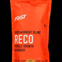 Fast Reco - Aminohapot - Fast Reco