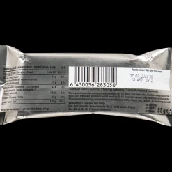 FAST ROX 55g White Chocolate and Cookies & Cream, proteiinipatukka - Proteiinipatukat - FAST ROX 55g White Chocolate and Cookies & Cream, proteiinipatukka