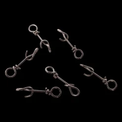 Fast Snaps, viehelukko - Kalastustarvikkeet - Fast Snaps, viehelukko