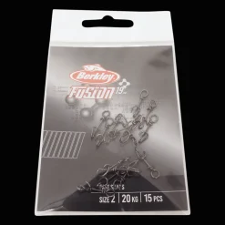 Fast Snaps, viehelukko - Kalastustarvikkeet - Fast Snaps, viehelukko