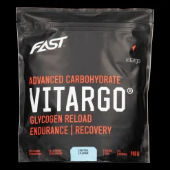 Fast Vitargo - Energiapatukat - Fast Vitargo