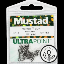 Fastach - Kalastustarvikkeet - Fastach