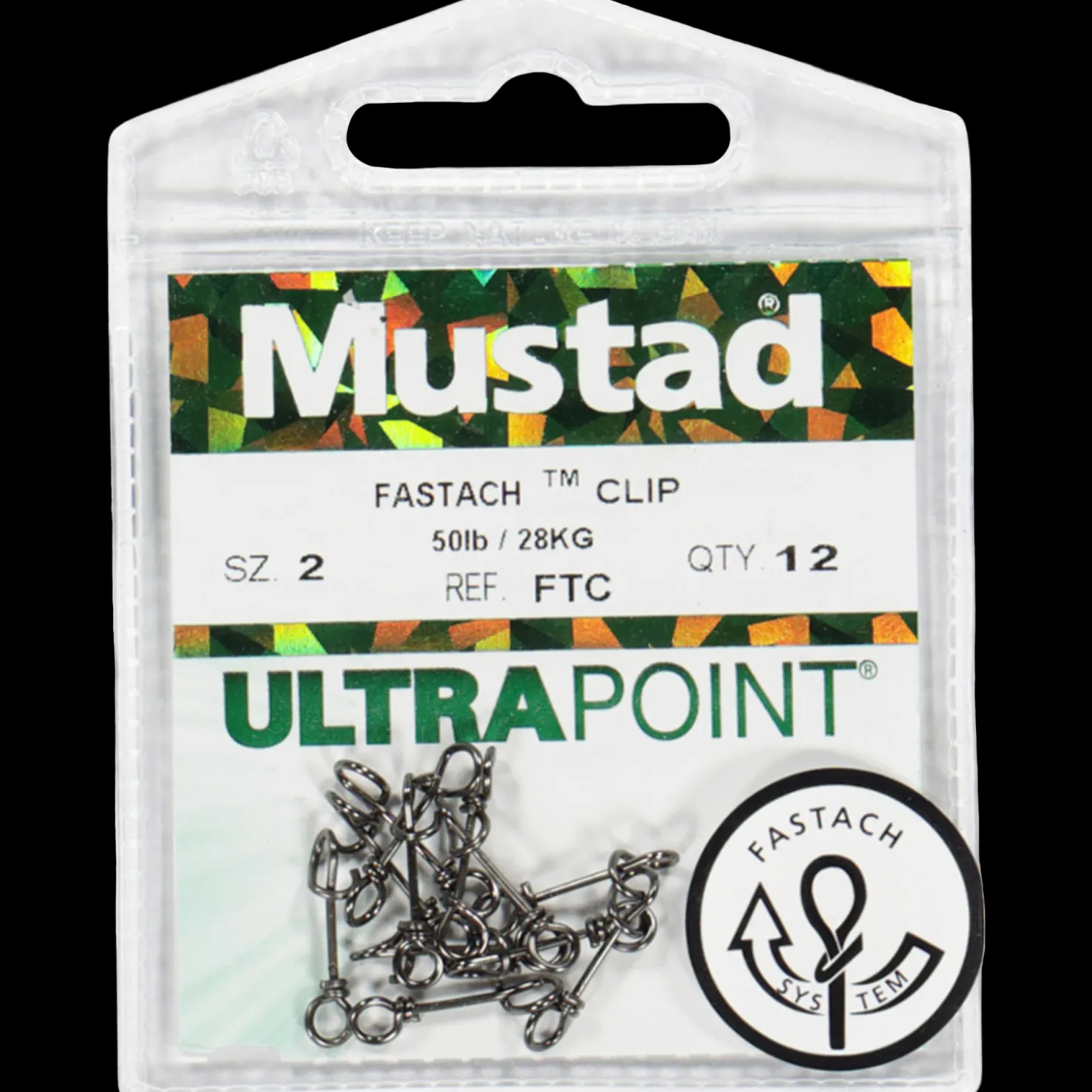 Fastach - Kalastustarvikkeet - Fastach