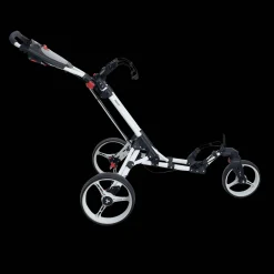 Fastfold 360, golfkärry - Golfkärryt - Fastfold 360, golfkärry