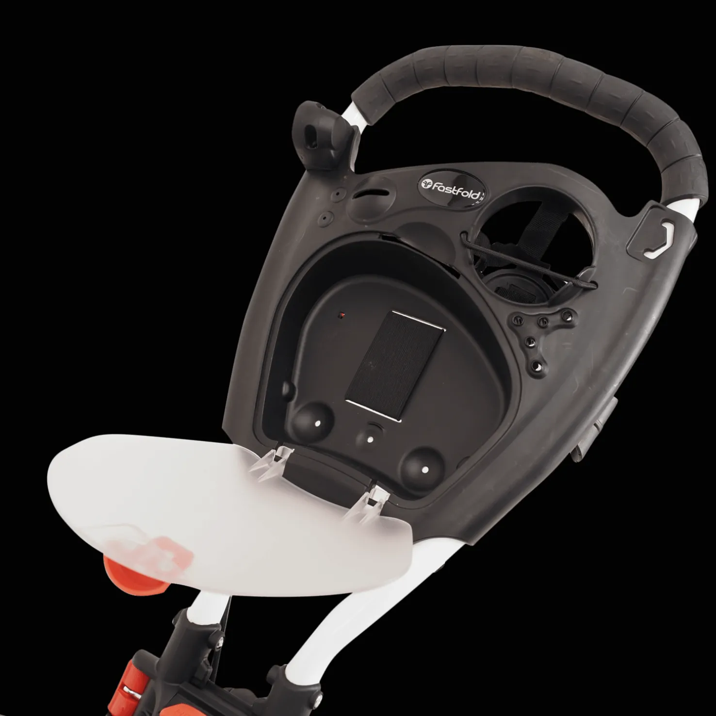 Fastfold 360, golfkärry - Golfkärryt - Fastfold 360, golfkärry