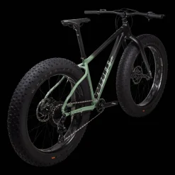 9FAT Lite 1x10 24, fatbike - Fatbiket - 9FAT Lite 1x10 24, fatbike