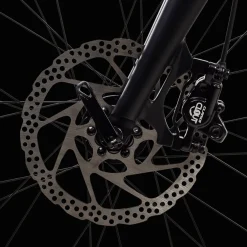 9FAT Lite 1x10 24, fatbike - Fatbiket - 9FAT Lite 1x10 24, fatbike