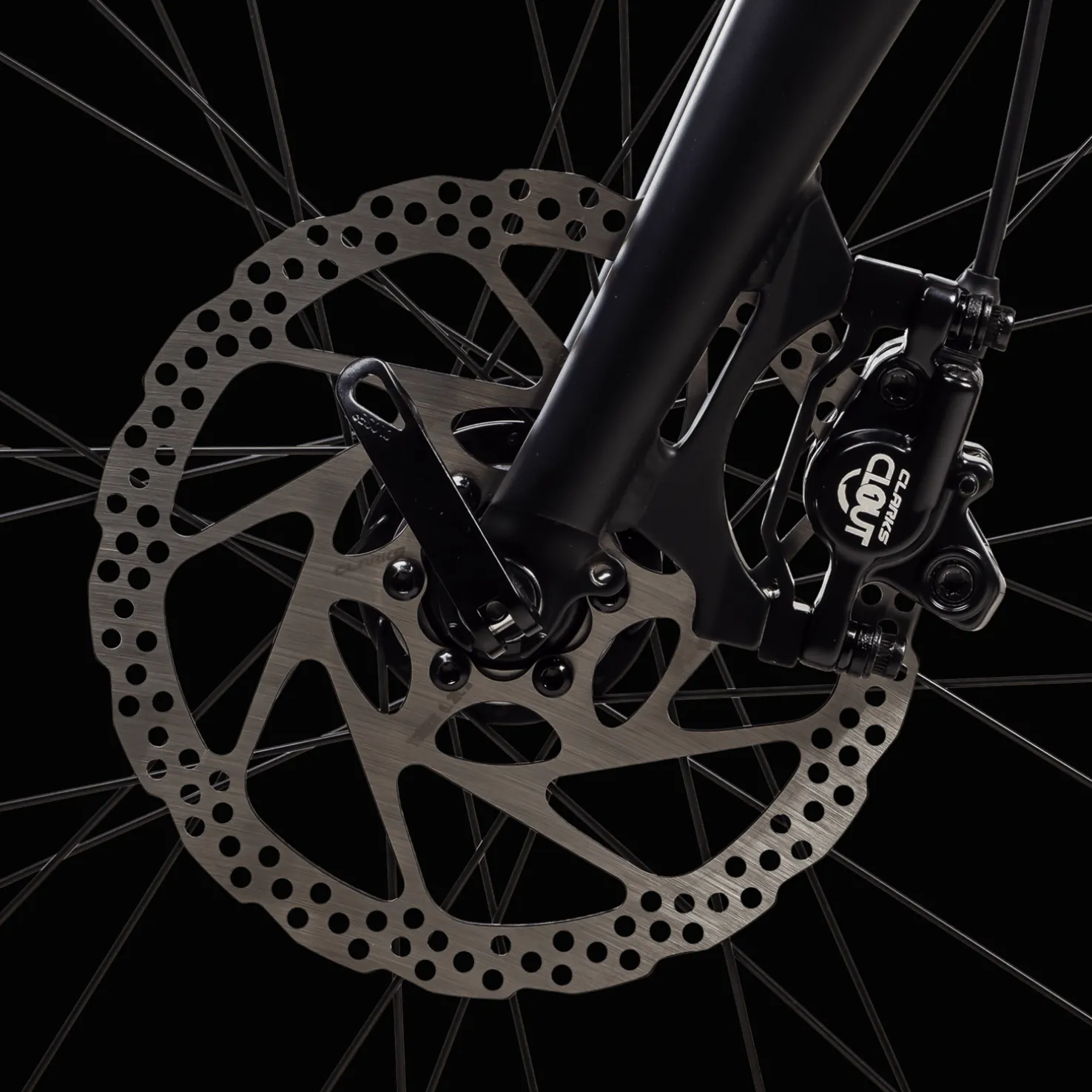 9FAT Lite 1x10 24, fatbike - Fatbiket - 9FAT Lite 1x10 24, fatbike