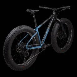 9FAT LTD NX 1x12 24, unisex fatbike - Fatbiket - 9FAT LTD NX 1x12 24, unisex fatbike