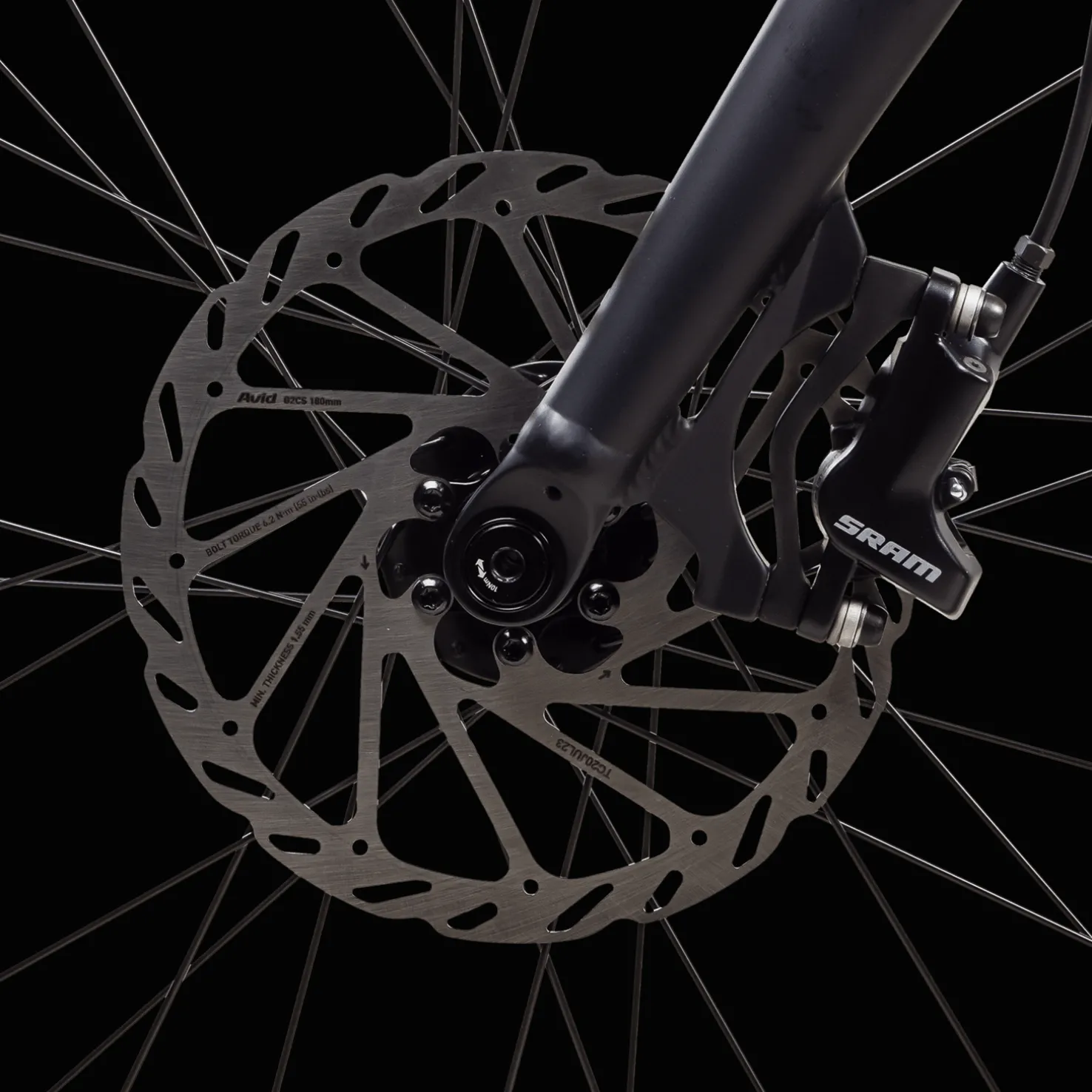 9FAT LTD NX 1x12 24, unisex fatbike - Fatbiket - 9FAT LTD NX 1x12 24, unisex fatbike