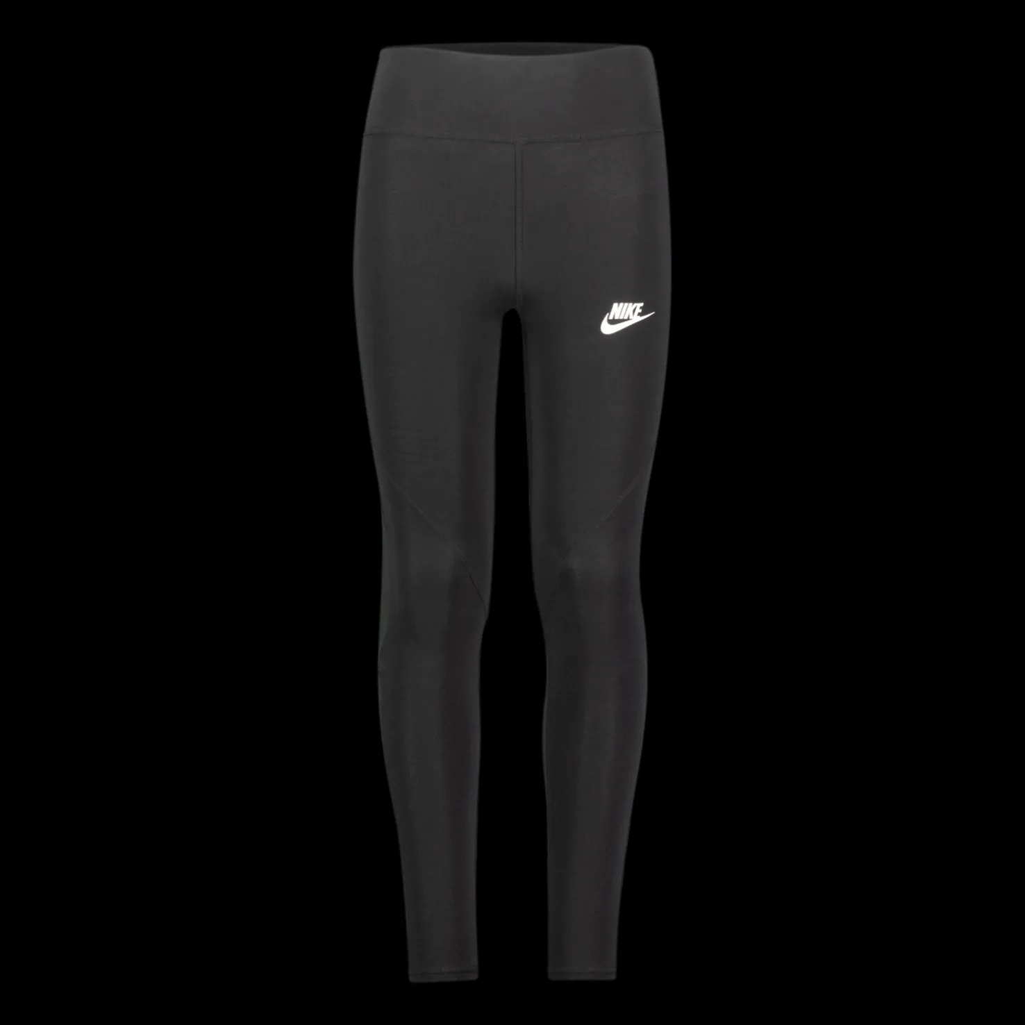 Favorite High Waist Leggings, trikoot nuoret - Treenitrikoot - Favorite High Waist Leggings, trikoot nuoret