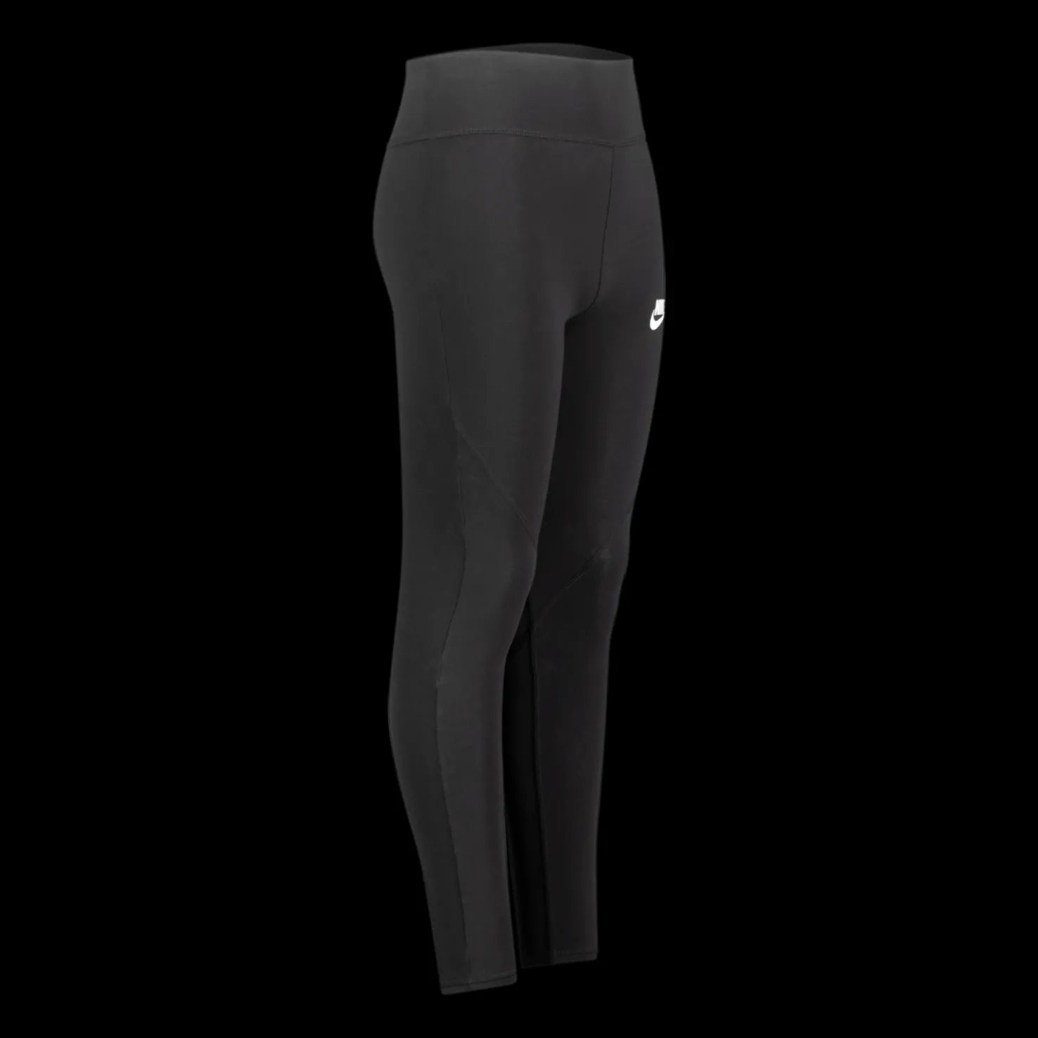 Favorite High Waist Leggings, trikoot nuoret - Treenitrikoot - Favorite High Waist Leggings, trikoot nuoret