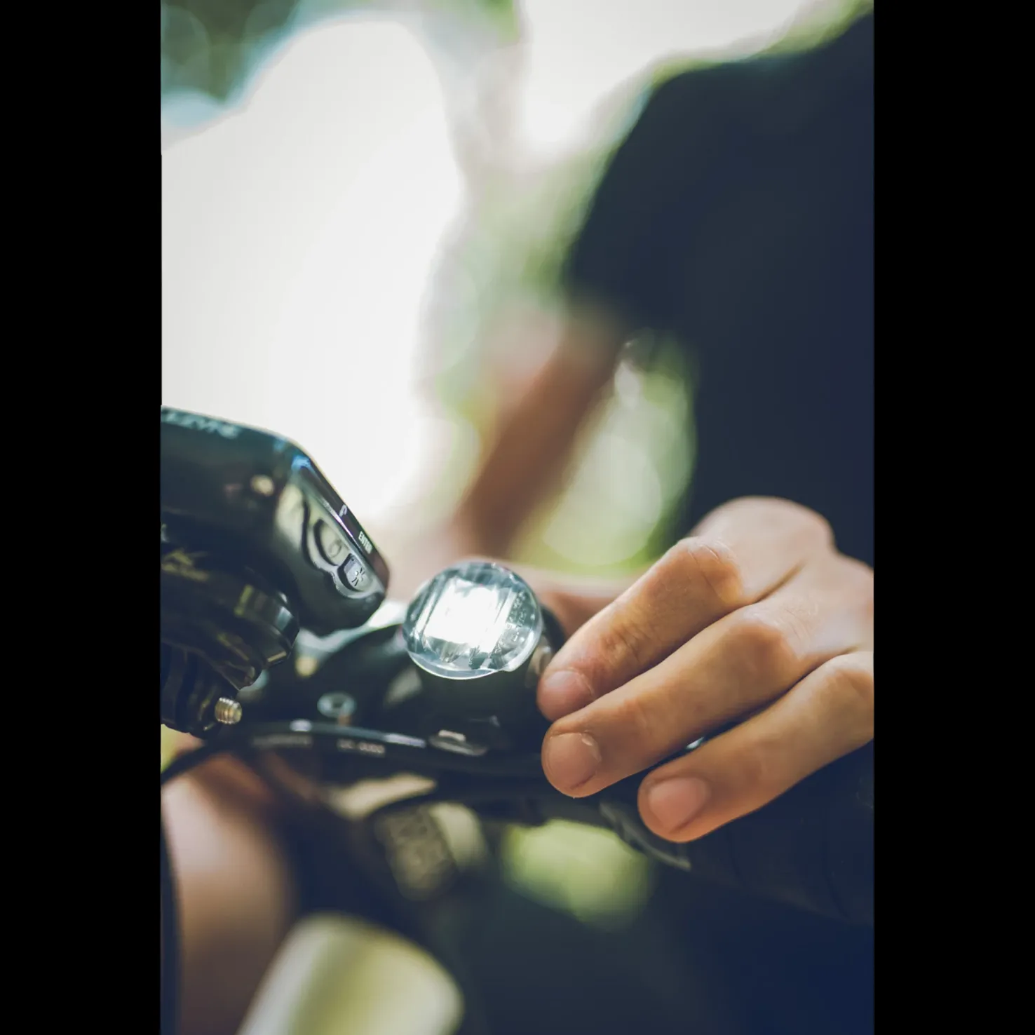 Femto Drive USB, pyörän etuvalo - Pyöränvalot - Femto Drive USB, pyörän etuvalo