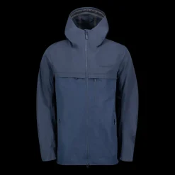 Femund Cotton Jacket, miesten vaellustakki - Kuoritakit - Femund Cotton Jacket, miesten vaellustakki