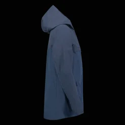 Femund Cotton Jacket, miesten vaellustakki - Kuoritakit - Femund Cotton Jacket, miesten vaellustakki