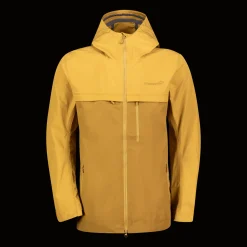 Femund Cotton Jacket, miesten vaellustakki - Kuoritakit - Femund Cotton Jacket, miesten vaellustakki