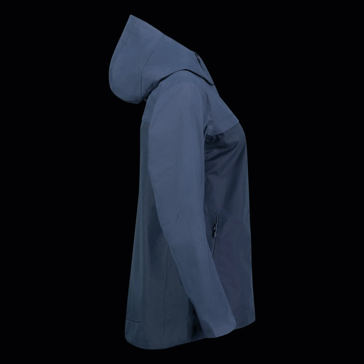 Femund Cotton Jacket, naisten vaellustakki - Kuoritakit - Femund Cotton Jacket, naisten vaellustakki