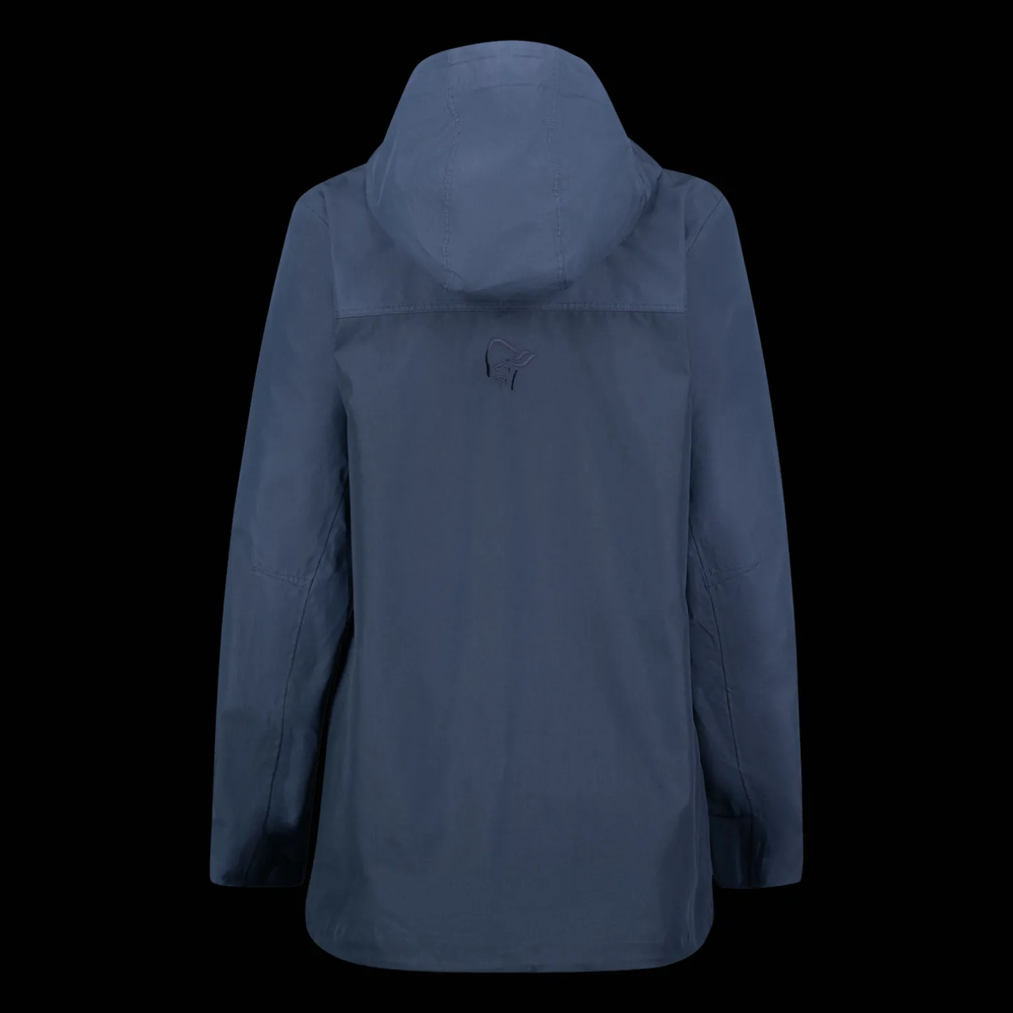 Femund Cotton Jacket, naisten vaellustakki - Kuoritakit - Femund Cotton Jacket, naisten vaellustakki