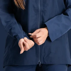 Femund Cotton Jacket, naisten vaellustakki - Kuoritakit - Femund Cotton Jacket, naisten vaellustakki