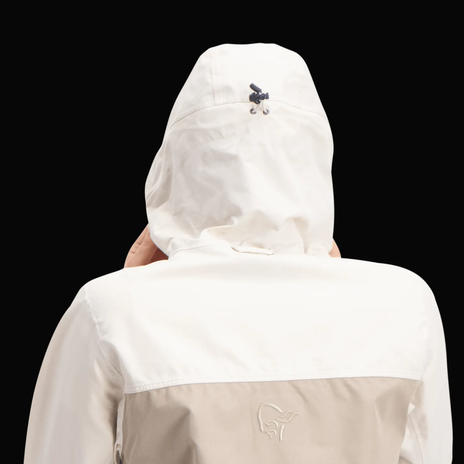 Femund Cotton Jacket, naisten vaellustakki - Kuoritakit - Femund Cotton Jacket, naisten vaellustakki