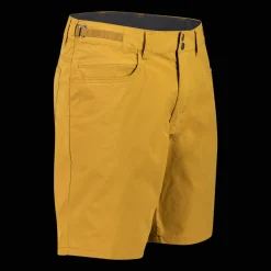 Femund Cotton Shorts, miesten vaellusshortsit - Ulkoilushortsit - Femund Cotton Shorts, miesten vaellusshortsit