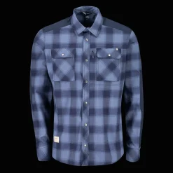 Femund Flannel Shirt, miesten flanellipaita - Metsästys T-Paidat - Femund Flannel Shirt, miesten flanellipaita