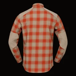 Femund Flannel Shirt, miesten flanellipaita - Metsästys T-Paidat - Femund Flannel Shirt, miesten flanellipaita
