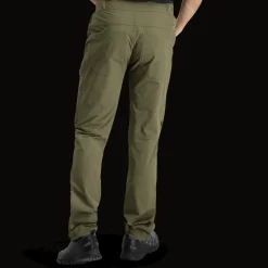 Femund Flex1 Lightweight Pants, miesten softshellhousut - Softshell Housut - Femund Flex1 Lightweight Pants, miesten softshellhousut