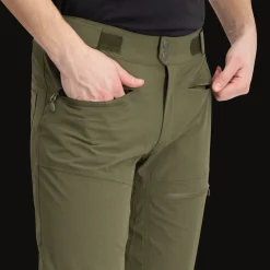 Femund Flex1 Lightweight Pants, miesten softshellhousut - Softshell Housut - Femund Flex1 Lightweight Pants, miesten softshellhousut