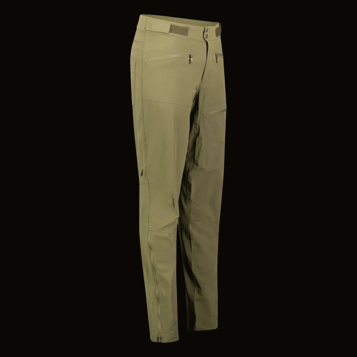 Femund Flex1 Lightweight Pants, miesten softshellhousut - Softshell Housut - Femund Flex1 Lightweight Pants, miesten softshellhousut
