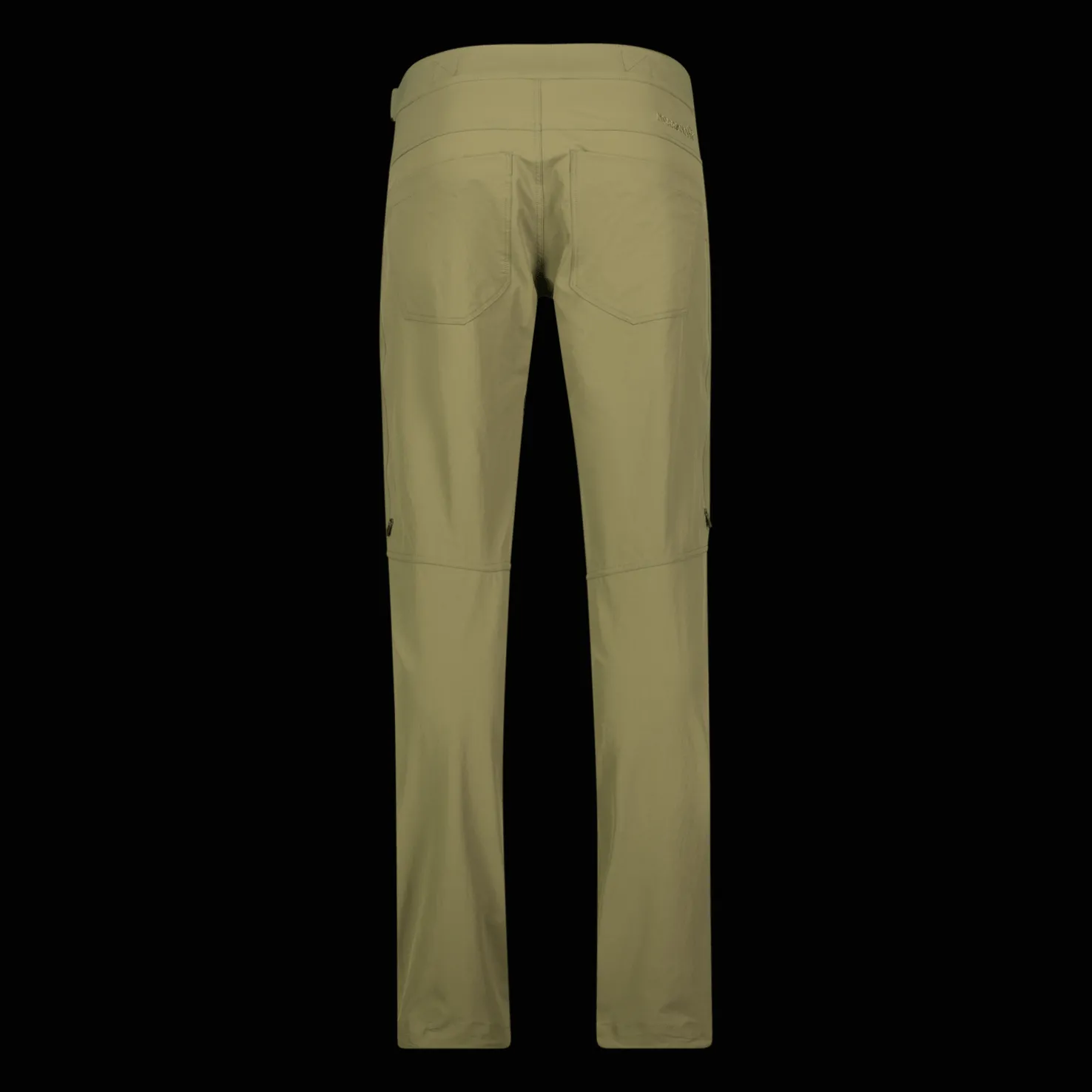 Femund Flex1 Lightweight Pants, miesten softshellhousut - Softshell Housut - Femund Flex1 Lightweight Pants, miesten softshellhousut