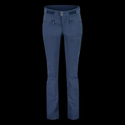 Femund Flex1 Lightweight Pants W, naisten softshellhousut - Softshell Housut - Femund Flex1 Lightweight Pants W, naisten softshellhousut