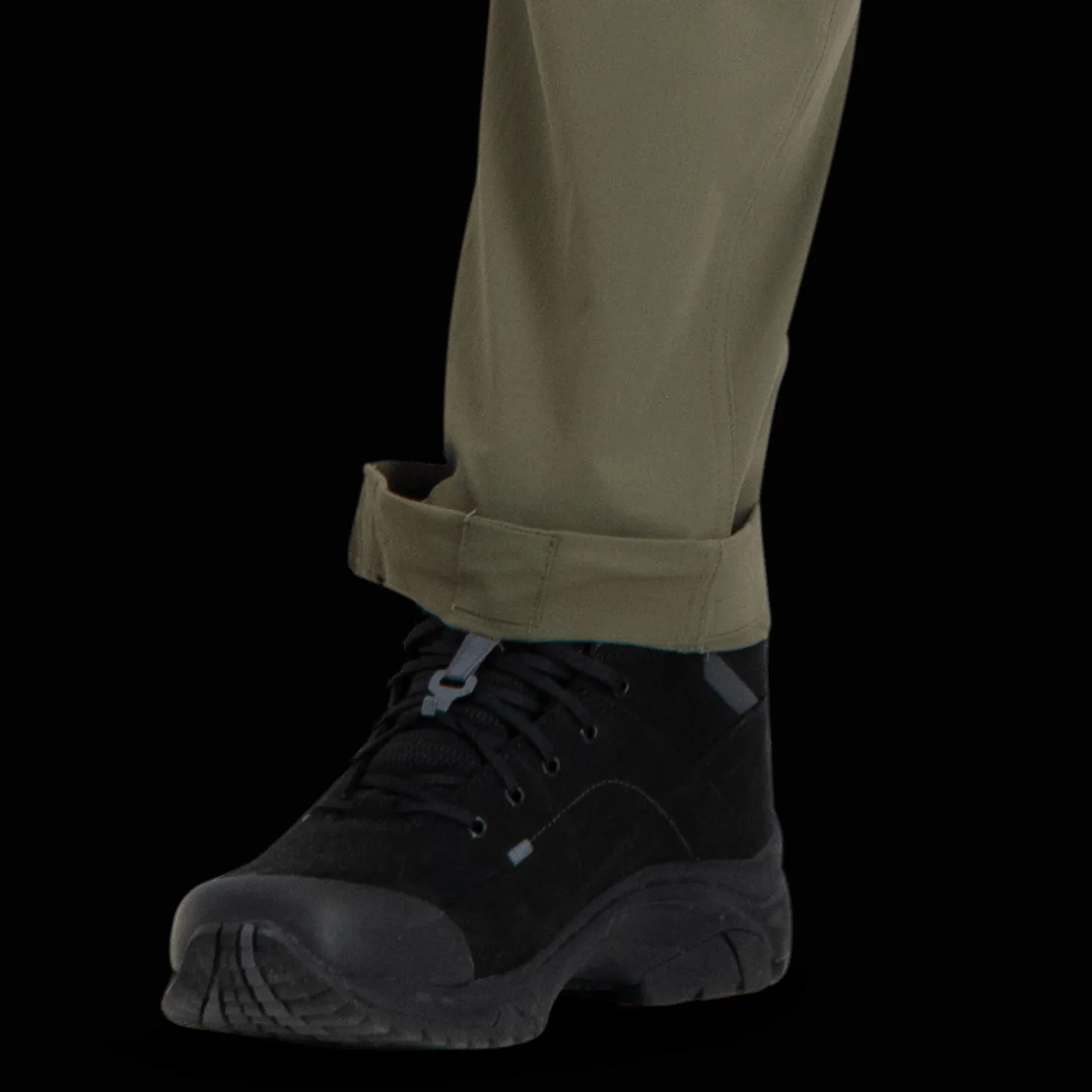 Femund Flex1 Lightweight Pants W, naisten softshellhousut - Softshell Housut - Femund Flex1 Lightweight Pants W, naisten softshellhousut