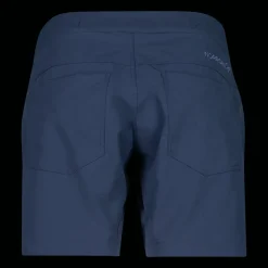 Femund Flex1 Lightweight Shorts, naisten vaellusshortsit - Vapaa-Ajan Shortsit - Femund Flex1 Lightweight Shorts, naisten vaellusshortsit