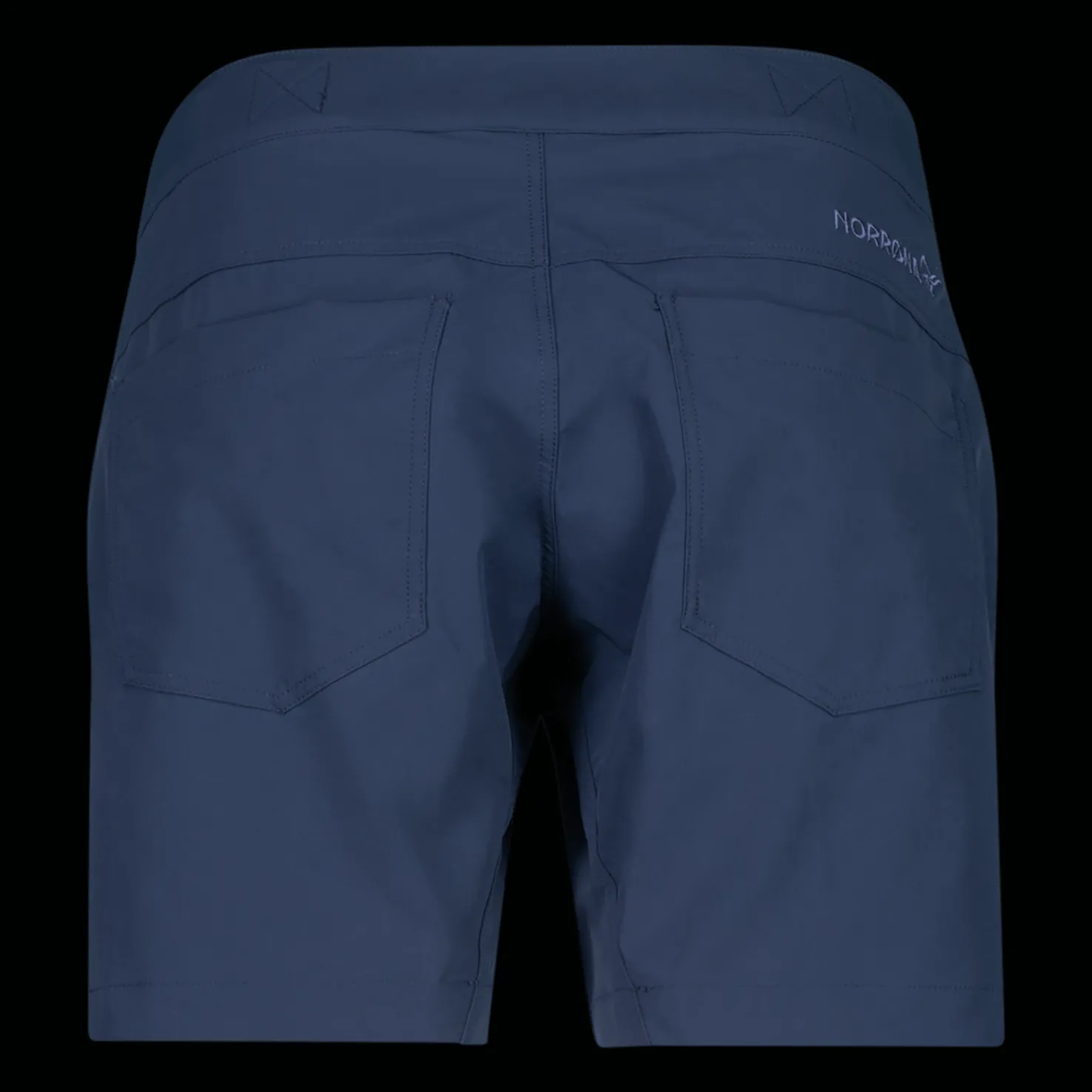 Femund Flex1 Lightweight Shorts, naisten vaellusshortsit - Vapaa-Ajan Shortsit - Femund Flex1 Lightweight Shorts, naisten vaellusshortsit