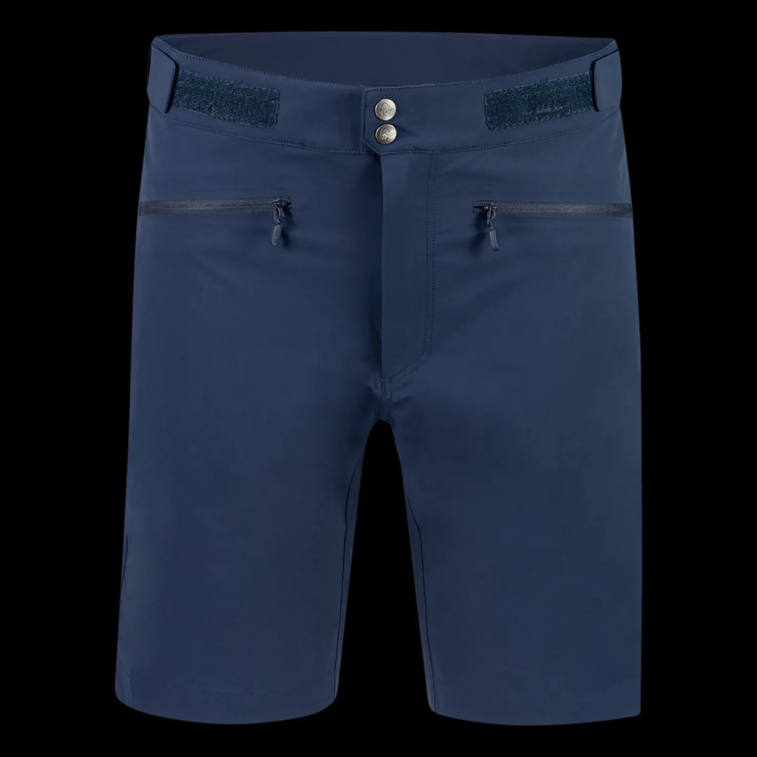 Femund Flex1 Lightweight Shorts, miesten vaellusshortsit - Ulkoilushortsit - Femund Flex1 Lightweight Shorts, miesten vaellusshortsit